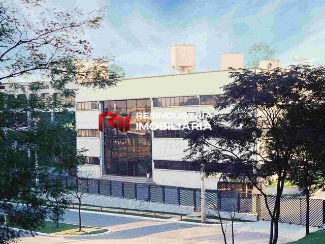 Galpão para Locação em Barueri - 3