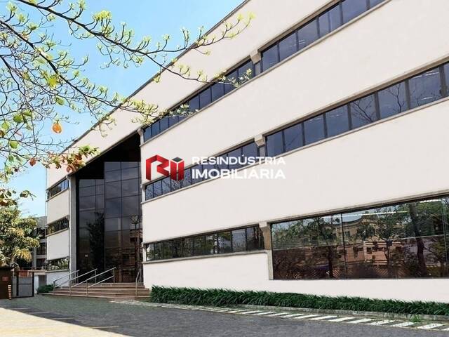 Galpão para Locação em Barueri - 4