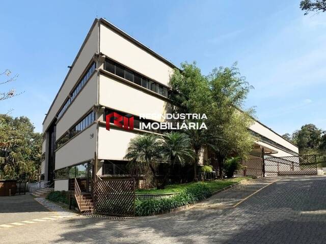 Galpão para Locação em Barueri - 5