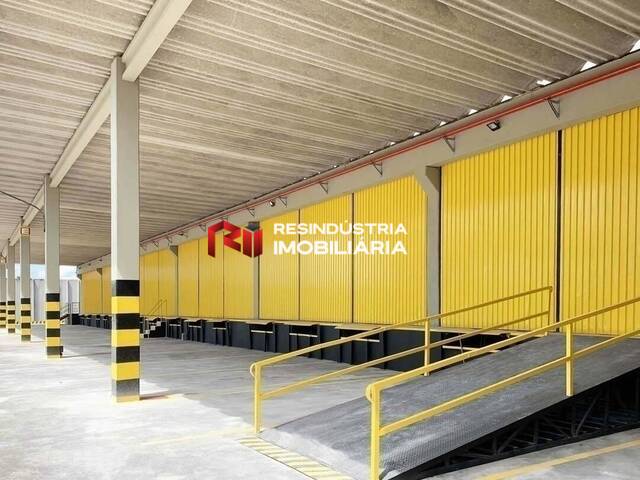 Galpão para Locação em Barueri - 2