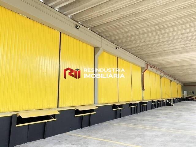 Galpão para Locação em Barueri - 3