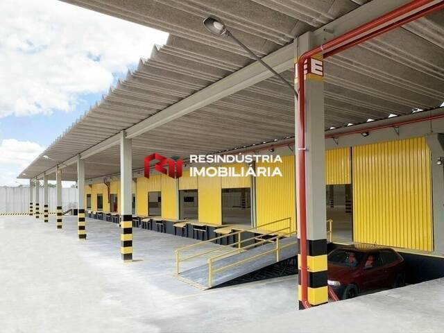 Galpão para Locação em Barueri - 4