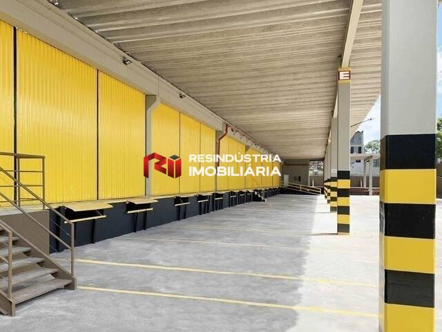 Galpão para Locação em Barueri - 5