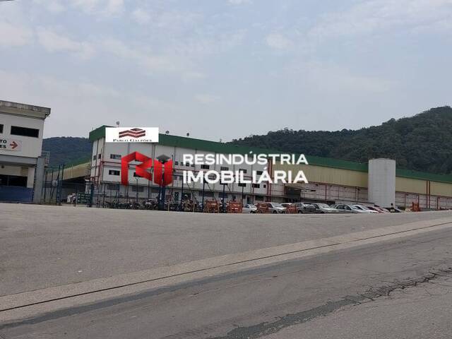 Galpão para Locação em Barueri - 2