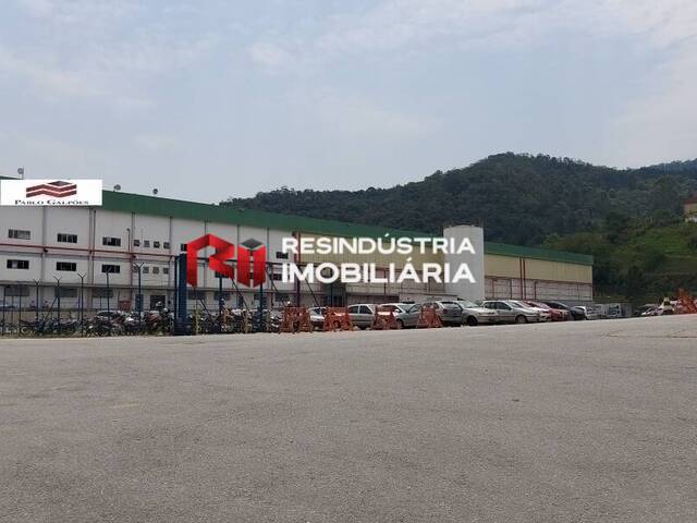 Galpão para Locação em Barueri - 3