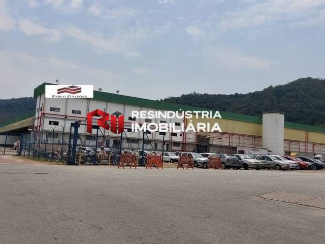 Galpão para Locação em Barueri - 4