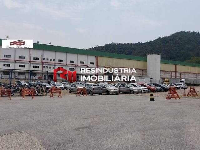 Galpão para Locação em Barueri - 5