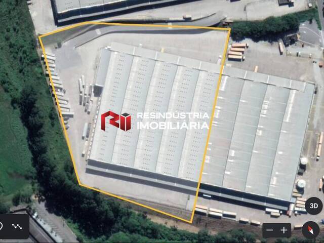 Galpão para Locação em Barueri - 5