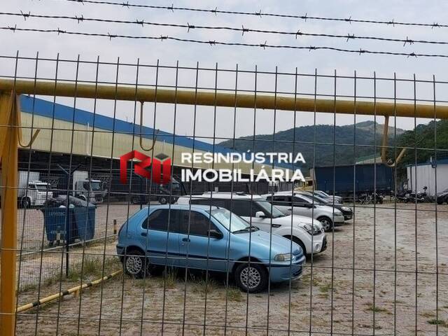 Galpão para Locação em Barueri - 4