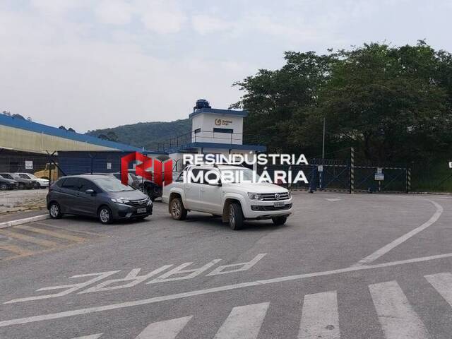 Galpão para Locação em Barueri - 3