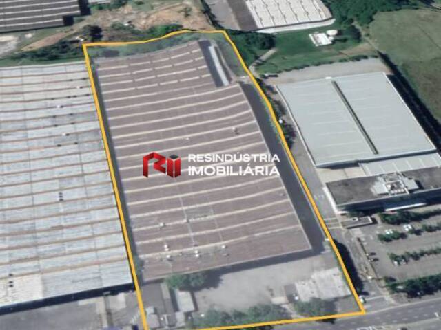 Galpão para Locação em Barueri - 3