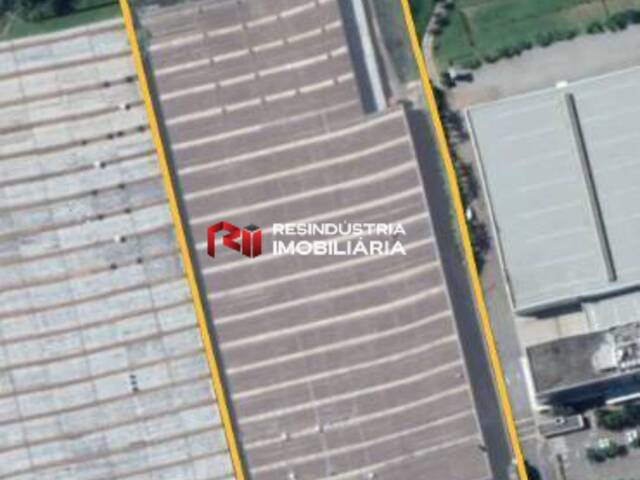 Galpão para Locação em Barueri - 4