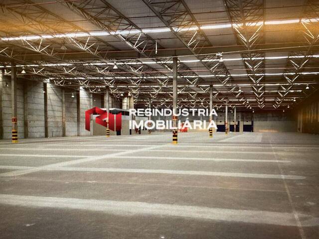 Galpão para Locação em Barueri - 3