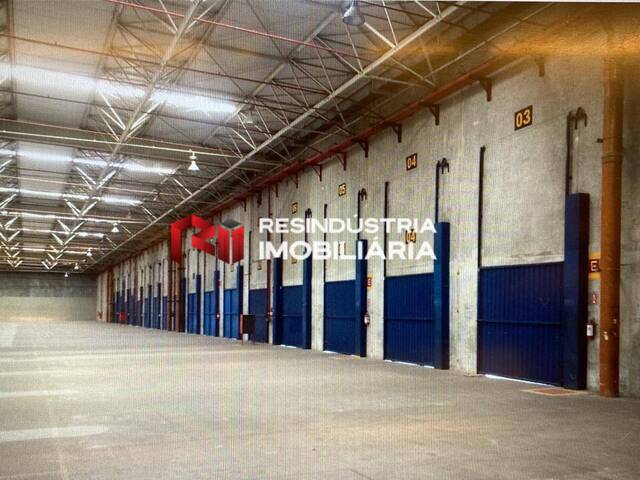 Galpão para Locação em Barueri - 4