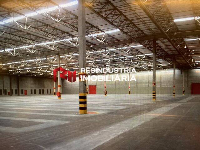 Galpão para Locação em Barueri - 5