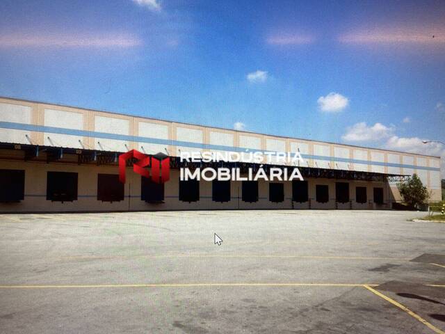 Galpão para Locação em Barueri - 2