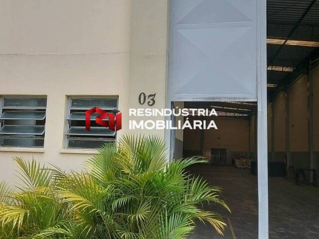 Galpão para Locação em Santana de Parnaíba - 4