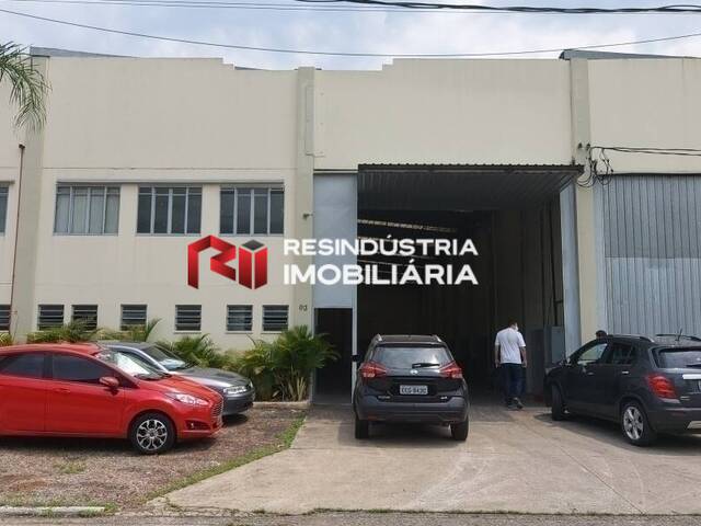 Galpão para Locação em Santana de Parnaíba - 5