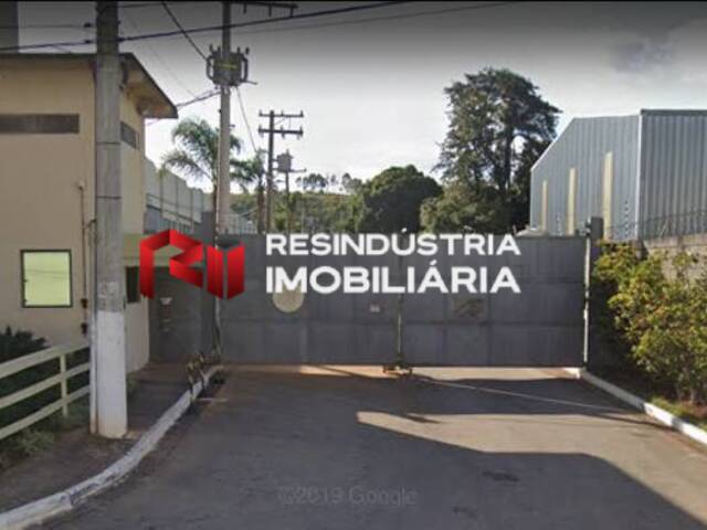 Galpão para Locação em Santana de Parnaíba - 3