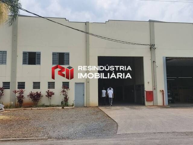 Galpão para Locação em Santana de Parnaíba - 4