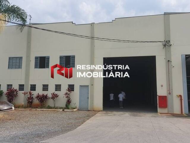 Galpão para Locação em Santana de Parnaíba - 5