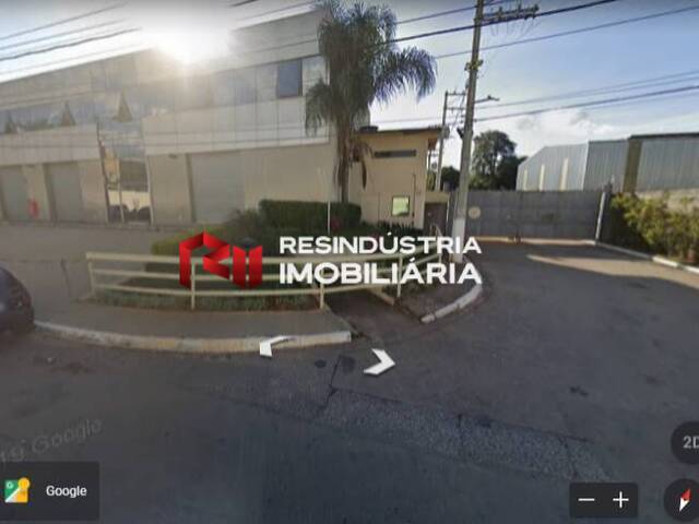 Galpão para Locação em Santana de Parnaíba - 3