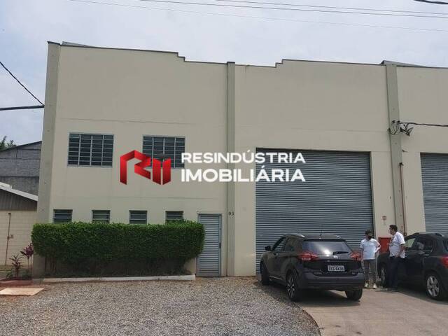Galpão para Locação em Santana de Parnaíba - 4