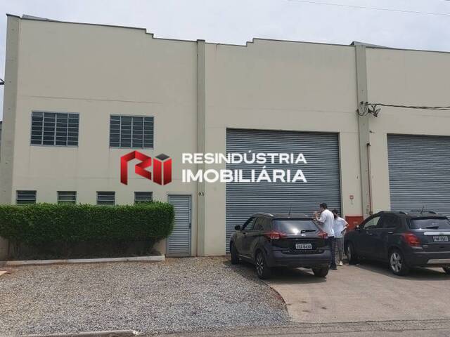 Galpão para Locação em Santana de Parnaíba - 5