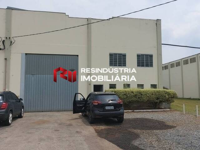 Galpão para Locação em Santana de Parnaíba - 5