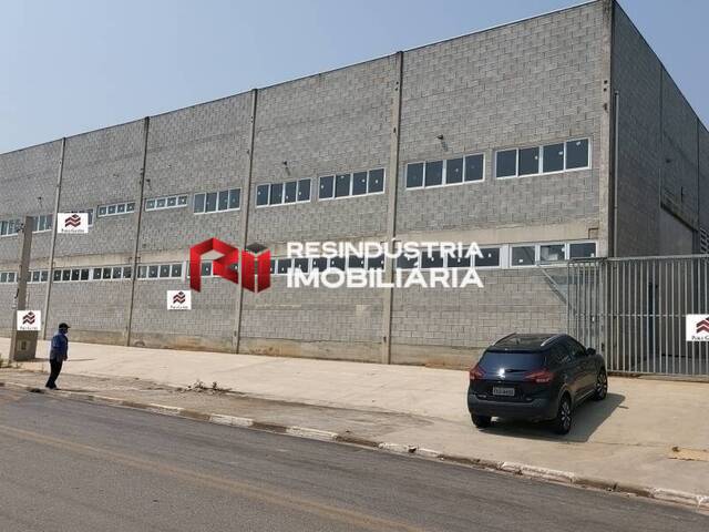 Galpão para Locação em Santana de Parnaíba - 2