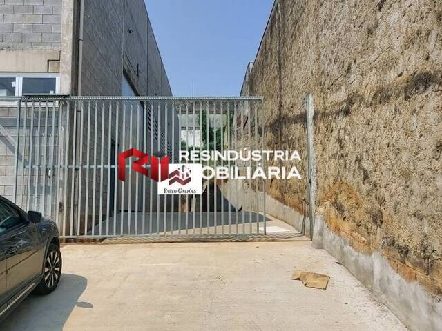 Galpão para Locação em Santana de Parnaíba - 3