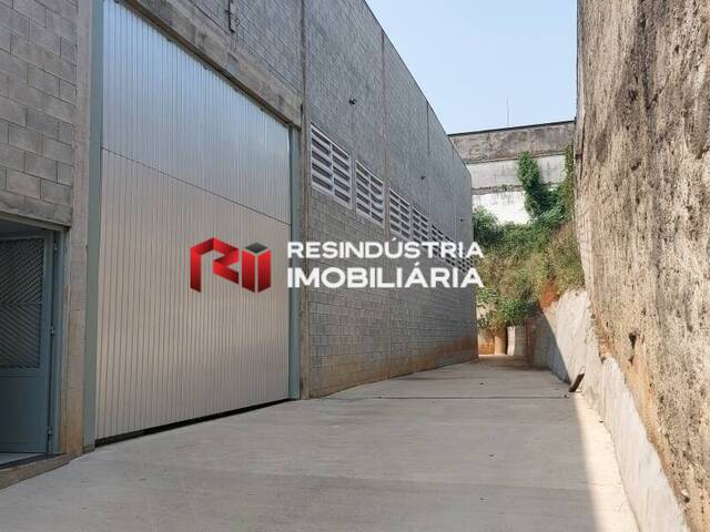 Galpão para Locação em Santana de Parnaíba - 4