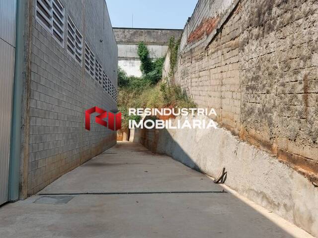 Galpão para Locação em Santana de Parnaíba - 5