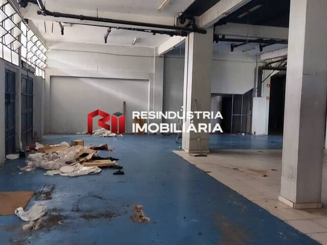 Galpão para Locação em Jandira - 3