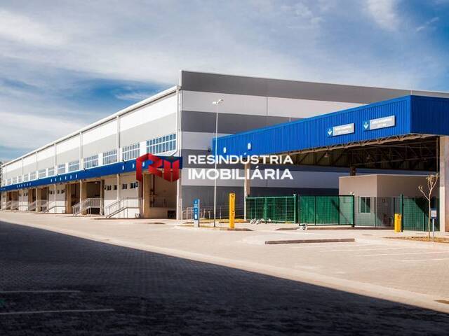 Galpão para Locação em Itapecerica da Serra - 4