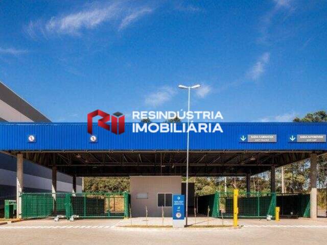 Galpão para Locação em Itapecerica da Serra - 5