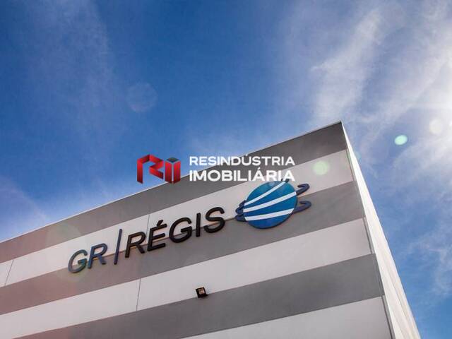 Galpão para Locação em Itapecerica da Serra - 2