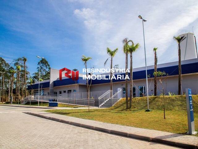 Galpão para Locação em Itapecerica da Serra - 3