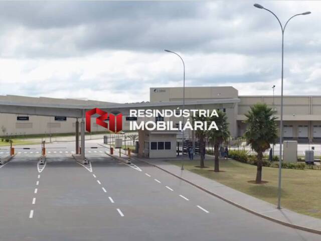 #849 - Galpão para Locação em Cajamar - SP - 2