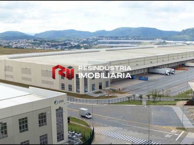 #849 - Galpão para Locação em Cajamar - SP - 3