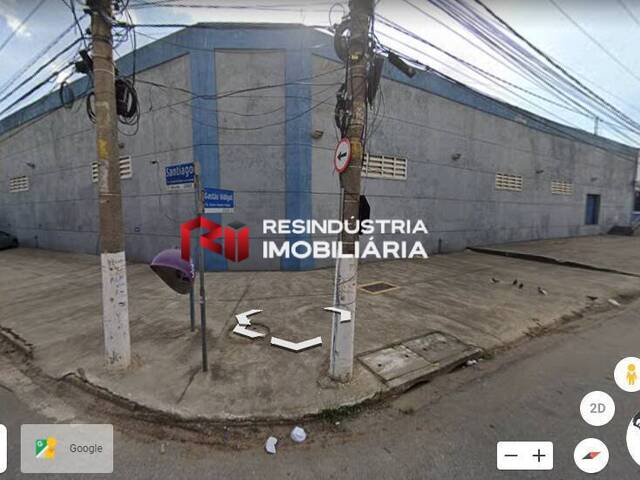Locação em Vila Leopoldina - São Paulo