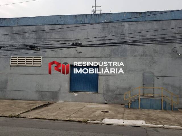 #854 - Galpão para Locação em São Paulo - SP - 3