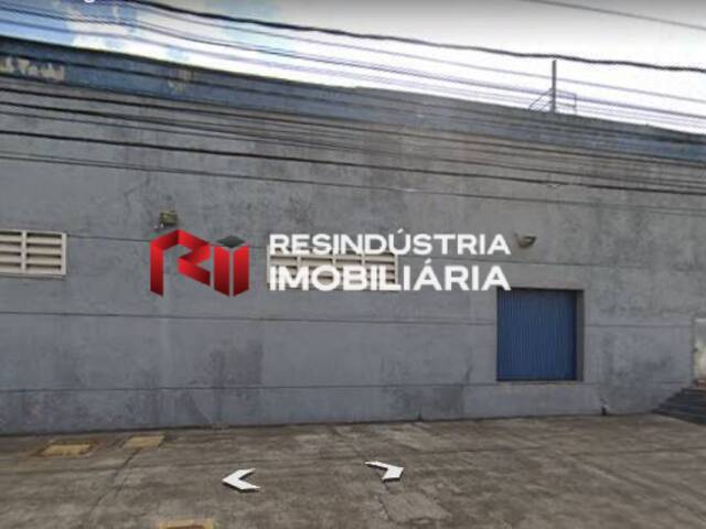 Galpão para Locação em São Paulo - 4