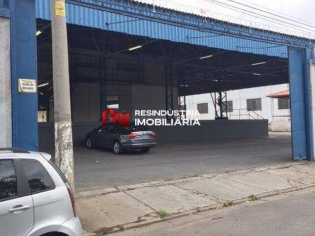 Galpão para Locação em São Paulo - 5