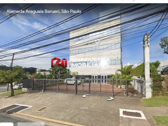 Galpão para Venda em Barueri - 3