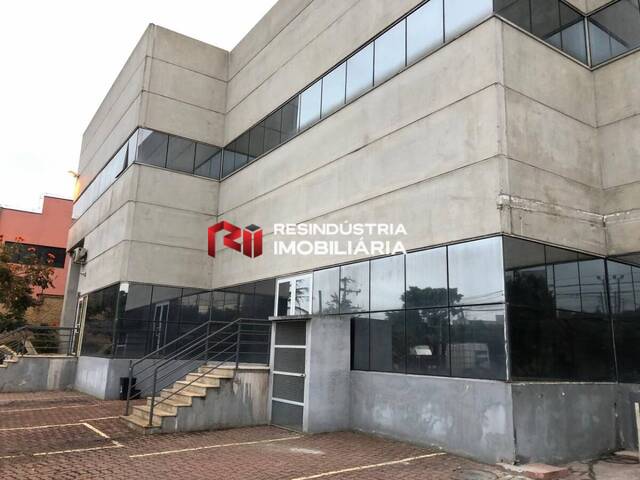 Galpão para Venda em Barueri - 4