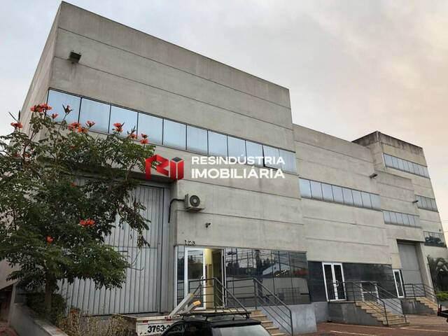 Galpão para Venda em Barueri - 5