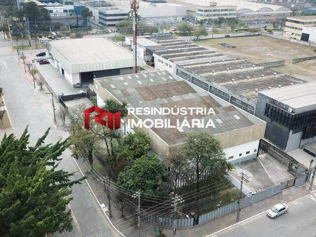 Galpão para Locação em Barueri - 2