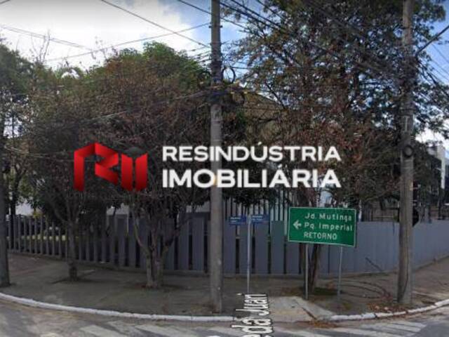 Galpão para Locação em Barueri - 3