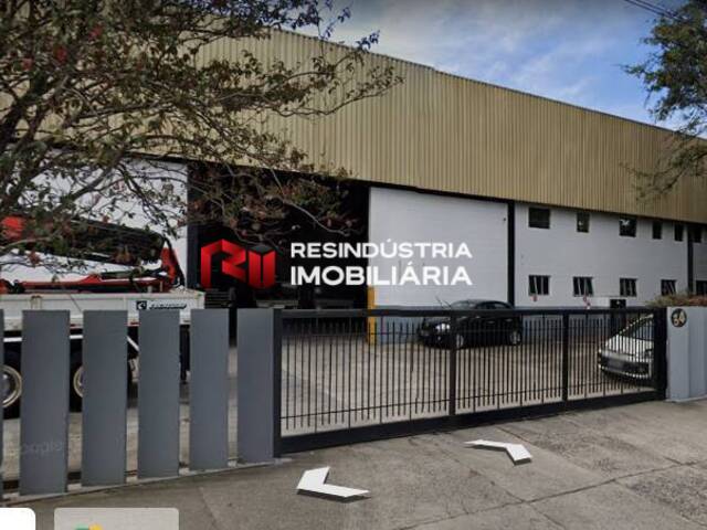 Galpão para Locação em Barueri - 4